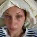 Si është gjendja e saj? Bella Hadid poston foto alarmante nga shtrati i spitalit