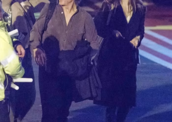 Pas një pauze të gjatë, Ana de Armas shfaqet sërish, por ku është Tom Cruise?