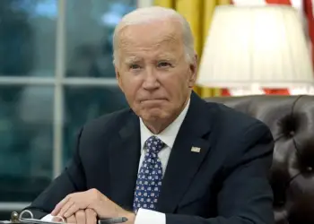 ‘Mjaft më!’/ Biden reagon pas vrasjes së Kirk: Dhuna duhet ndalur