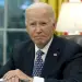 ‘Mjaft më!’/ Biden reagon pas vrasjes së Kirk: Dhuna duhet ndalur