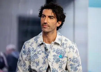 Justin Baldoni përballet me akuza të reja ndërsa pritet gjyqi me Blake Lively