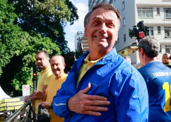 Ish-kreu i shtetit brazilian, Jair Bolsonaro, diagnostikohet me kancer të lëkurës