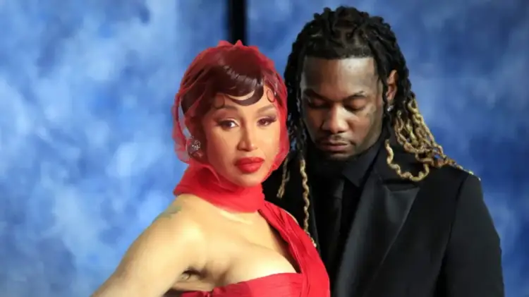 Cardi B shpjegon pse divorci nga Offset po vonon kaq shumë: Nuk do t’i jap miliona