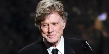 Robert Redford: Pas shkëlqimit të Hollivudit, një jetë e mbushur me dhimbje, humbja e nënës dhe vdekja e dy djemve