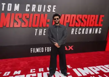 The Weeknd zëvendësohet nga Cardi B në Festivalin Global Citizen ‘për arsye personale’