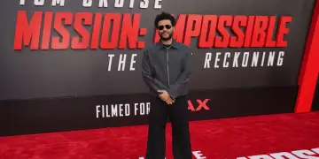 The Weeknd zëvendësohet nga Cardi B në Festivalin Global Citizen ‘për arsye personale’