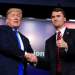 Trump reagon sërish pas vrasjes së Charlie Kirk: Po jetojmë në një moment të errët
