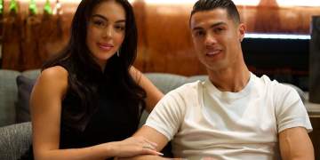 A po pret Georgina Rodriguez një fëmijë tjetër me Cristiano Ronaldon?