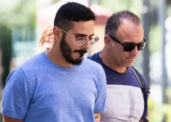 Mashtruesi i ‘Tinder Swindler’, Simon Leviev arrestohet në Gjeorgji