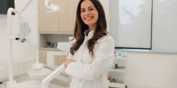 Cili vend në Evropë ka më shumë dentistë?