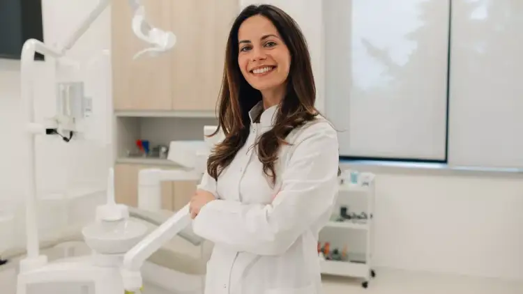 Cili vend në Evropë ka më shumë dentistë?