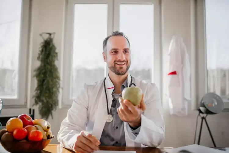 Jo çdo frut është i dobishëm: cilin nuk konsumon asnjëherë një mjek i Harvardit