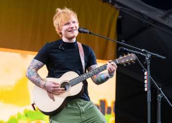 Ed Sheeran sqaron zhvendosjen në SHBA: Nuk po largohem përgjithmonë nga Britania