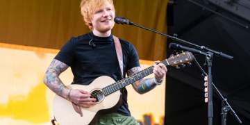 Ed Sheeran sqaron zhvendosjen në SHBA: Nuk po largohem përgjithmonë nga Britania