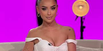 Të sharat në koncertin në Drenicë, Egli Tako: Pjesën tjetër nuk e kam nxjerrë nga goja