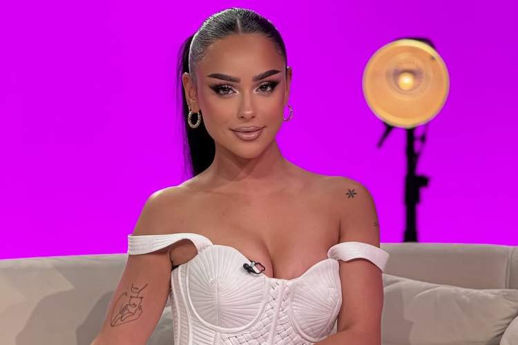 Të sharat në koncertin në Drenicë, Egli Tako: Pjesën tjetër nuk e kam nxjerrë nga goja