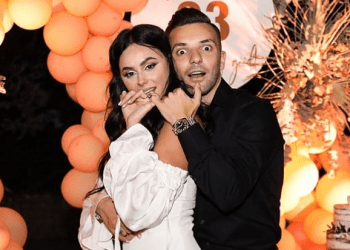 Egli flet për për marrëdhënien me Olsi Bylykun: Kam bërë një hap pas, por ishte gabim