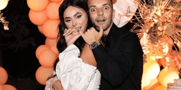 Egli flet për për marrëdhënien me Olsi Bylykun: Kam bërë një hap pas, por ishte gabim