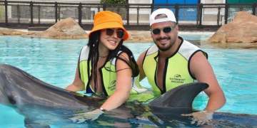 “Edhe Riri e bëri gocën”/ Einxhel “thumbon” Dagzin me një kërkesë të ëmbël