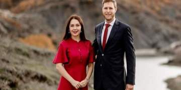 ‘Nuk mund ta heq’/ Elia Zaharia zbulon pse e mban ende mbiemrin e Princit