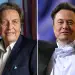Babai i Elon Musk akuzohet për abuzim seksual me fëmijë