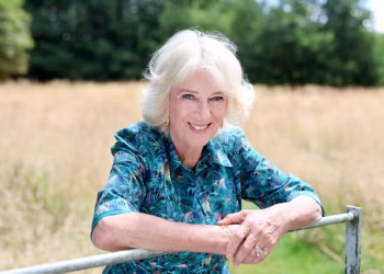 Rrëfimi i panjohur i Mbretëreshës Camilla: si u mbrojt nga një sulmues në adoleshencë