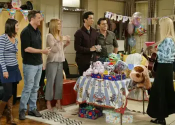 A është miqësia, dhe jo një marrëdhënie romantike, sekreti i një jete të lumtur?