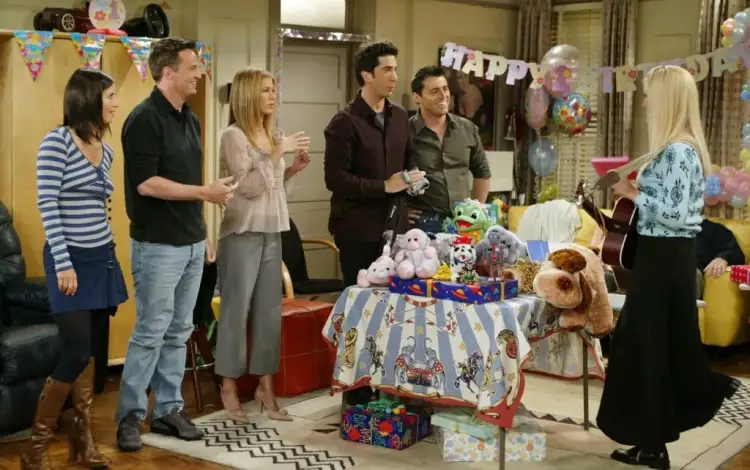 A është miqësia, dhe jo një marrëdhënie romantike, sekreti i një jete të lumtur?