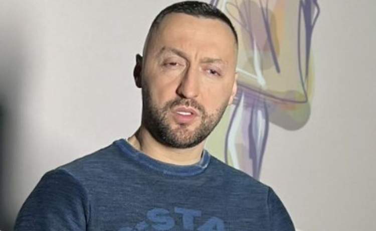 Video/ G-Bani ngushëllon Gjestin pas vdekjes tragjike të vëllait, anulon projektin muzikor