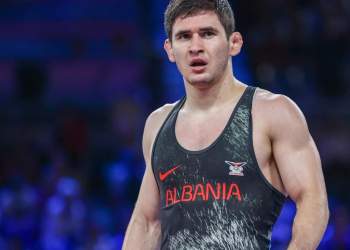 Botërori i Mundjes, Chermen Valiev kualifikohet në finale