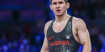 Botërori i Mundjes, Chermen Valiev kualifikohet në finale