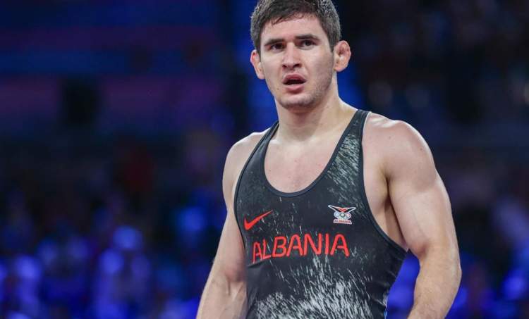 Botërori i Mundjes, Chermen Valiev kualifikohet në finale