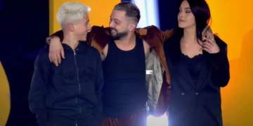 Aksident tragjik në Pejë: Humb jetën vëllai i Gjestit!