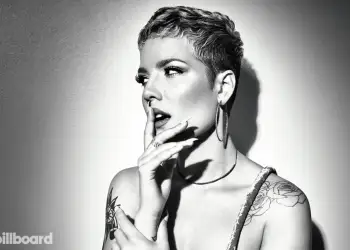Halsey, mes sfidës me kimioterapinë dhe krijimit të muzikës së re: Ndihem mirë