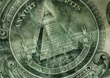 Çfarë simbolizon syri i Iluminatit: E vërteta pas teorisë së konspiracionit