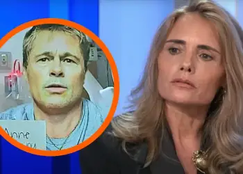 Rrëfehet gruaja që dashuroi një Brad Pitt të sajuar me AI, i dha 800 mijë euro për një “ëndërr”