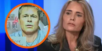 Rrëfehet gruaja që dashuroi një Brad Pitt të sajuar me AI, i dha 800 mijë euro për një “ëndërr”