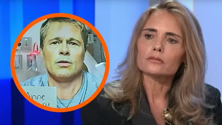 Rrëfehet gruaja që dashuroi një Brad Pitt të sajuar me AI, i dha 800 mijë euro për një “ëndërr”