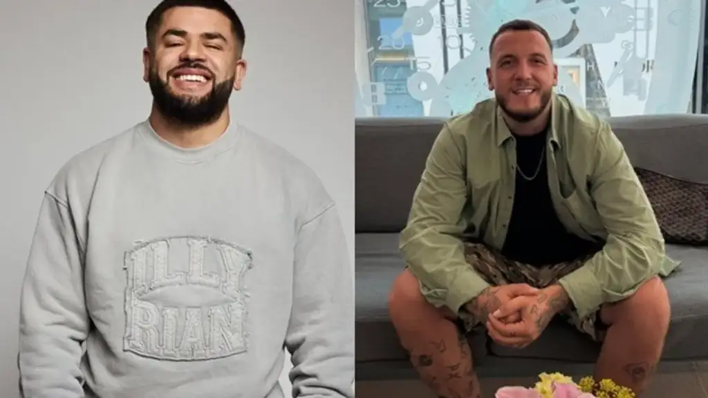 Noizy thumbon Mozzik pas lajmit për orën fallco: S’di ka t’ja nis