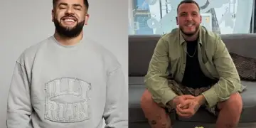 Noizy thumbon Mozzik pas lajmit për orën fallco: S’di ka t’ja nis