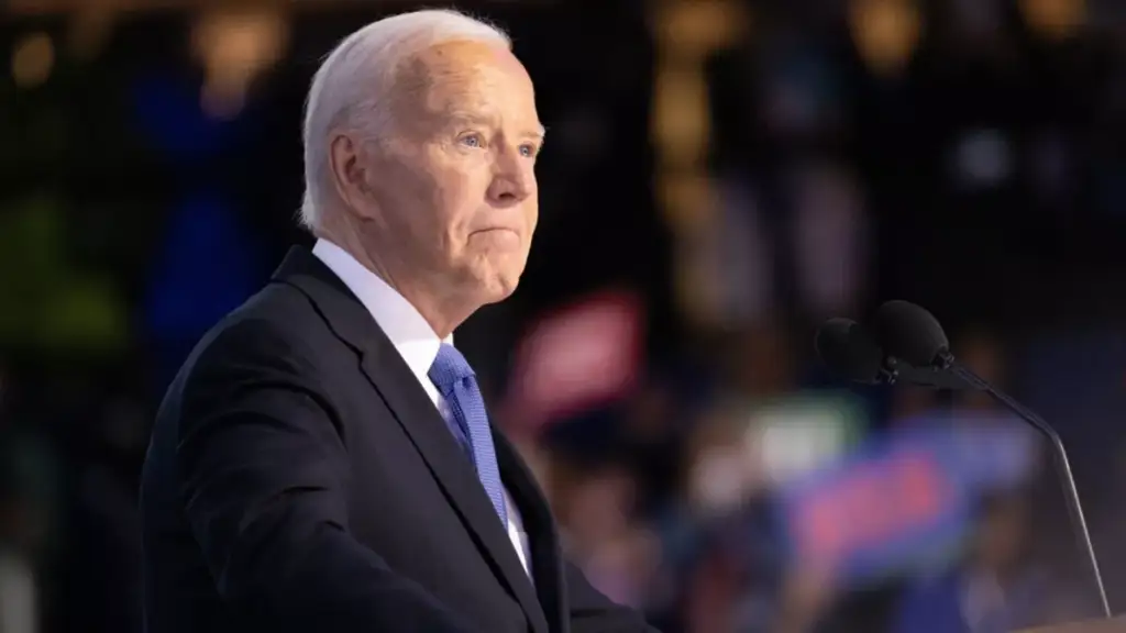Joe Biden përfundon me sukses terapinë me rrezatim për kancerin e prostatës?