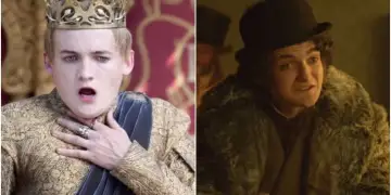 Personazhi më i urryer nga’ Game of Thrones’ është rikthyer në një serial të famshëm në Netflix: A e njohët?