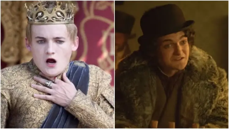 Personazhi më i urryer nga’ Game of Thrones’ është rikthyer në një serial të famshëm në Netflix: A e njohët?