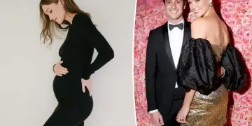 Modelja e njohur Karlie Kloss bëhet nënë sërish, fëmija i tretë me Joshua Kushner