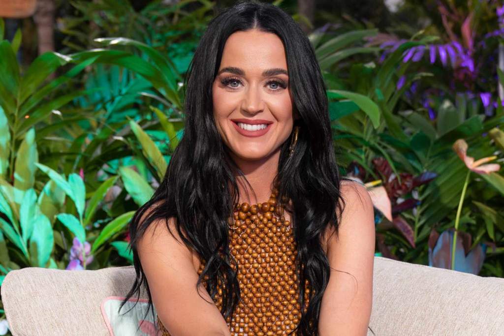 Katy Perry rrëfen pse hoqi dorë nga emri i saj i vërtetë: E urreja atë emër