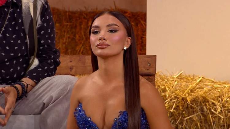 Ish konkurentja e “Ferma VIP” bën publike lidhjen e dashurisë