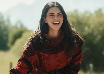 “Do të heq dorë nga gjithçka vetëm për të…”/ Kendall Jenner flet për pasionin e saj të fshehtë