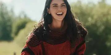 “Do të heq dorë nga gjithçka vetëm për të…”/ Kendall Jenner flet për pasionin e saj të fshehtë