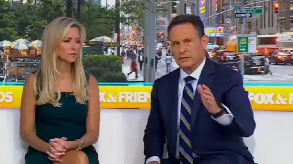 Deklarata tronditëse e prezantuesit të Fox News: Vritini të pastrehët
