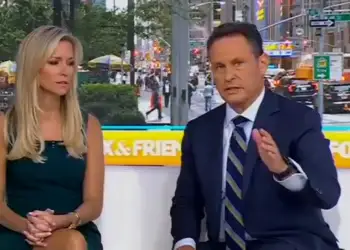 Deklarata tronditëse e prezantuesit të Fox News: Vritini të pastrehët